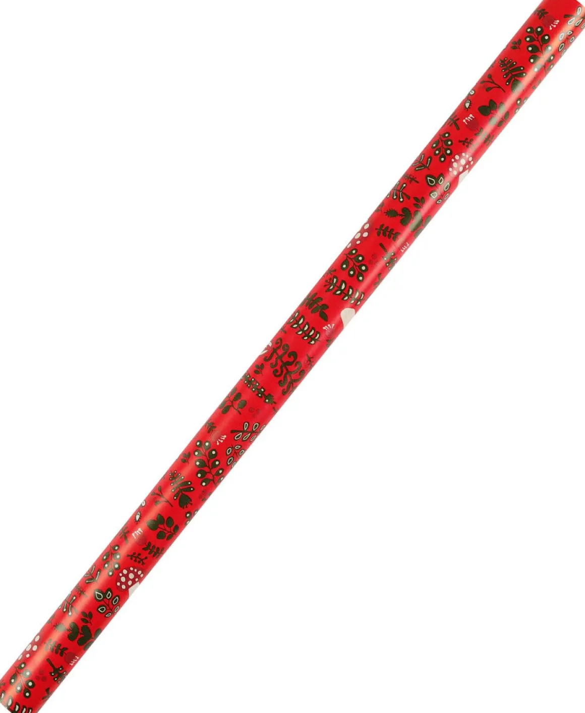 Julpapper 4 m x 70 cm