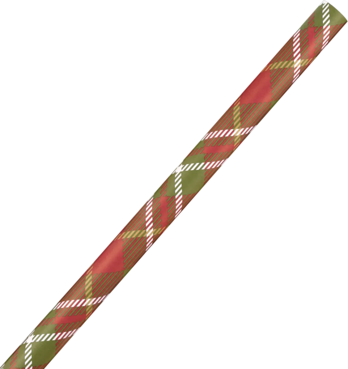 Julpapper kraft, 4 m x 70 cm