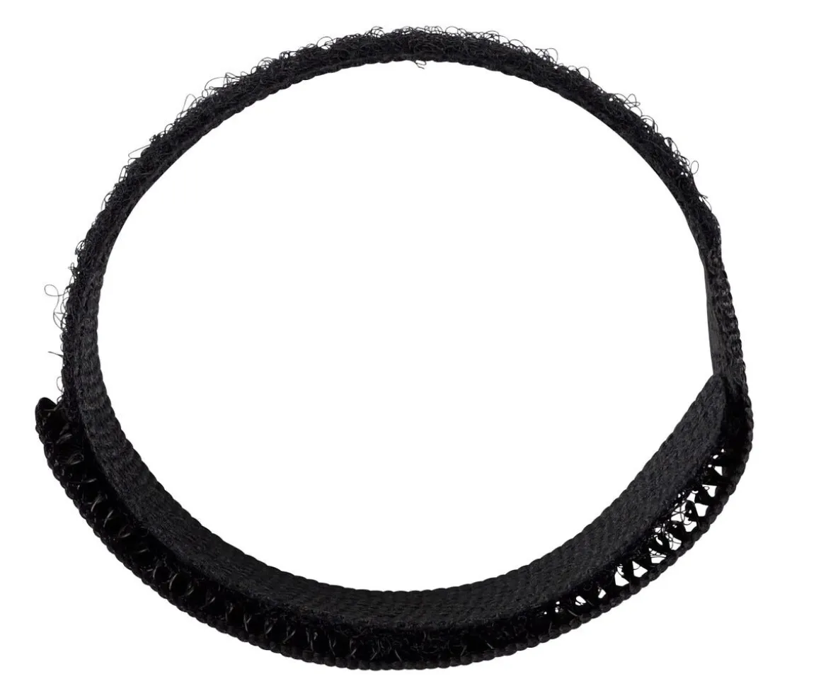 Kabelband med kardborre