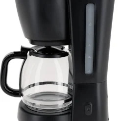 Kaffebryggare 10 koppar