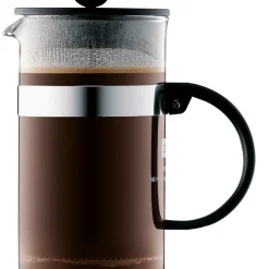 Kaffebryggare Bodum Bistro Nouveau, 3 koppar