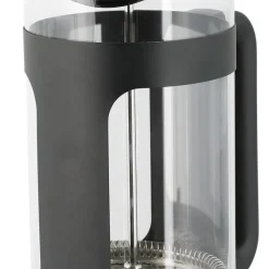Kaffepress glas 8 koppar, 1 liter