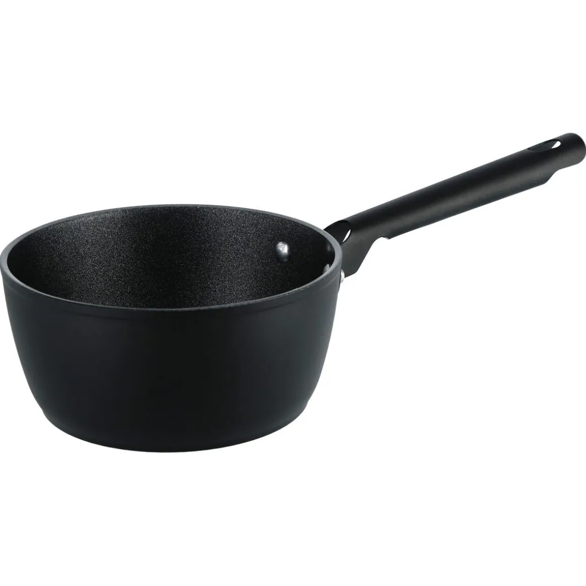 Kastrull keramisk, 1,3 l
