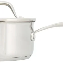 Kastrull 1,5 liter Coline, rostfritt stål