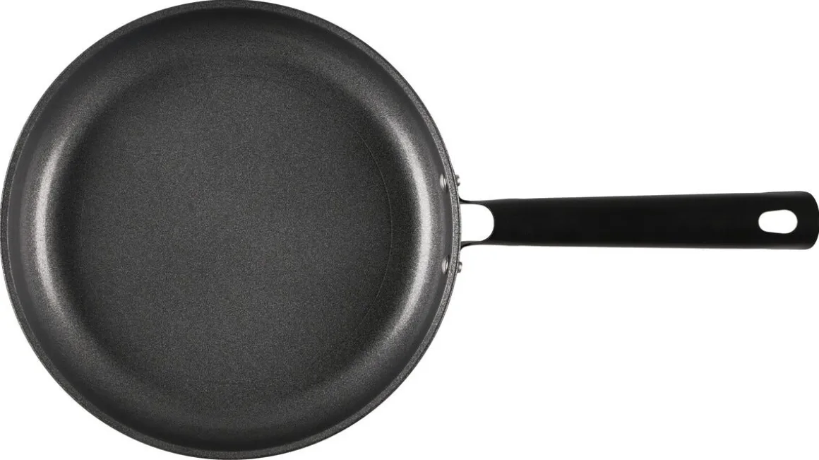 Keramisk stekpanna, Clas Ohlson