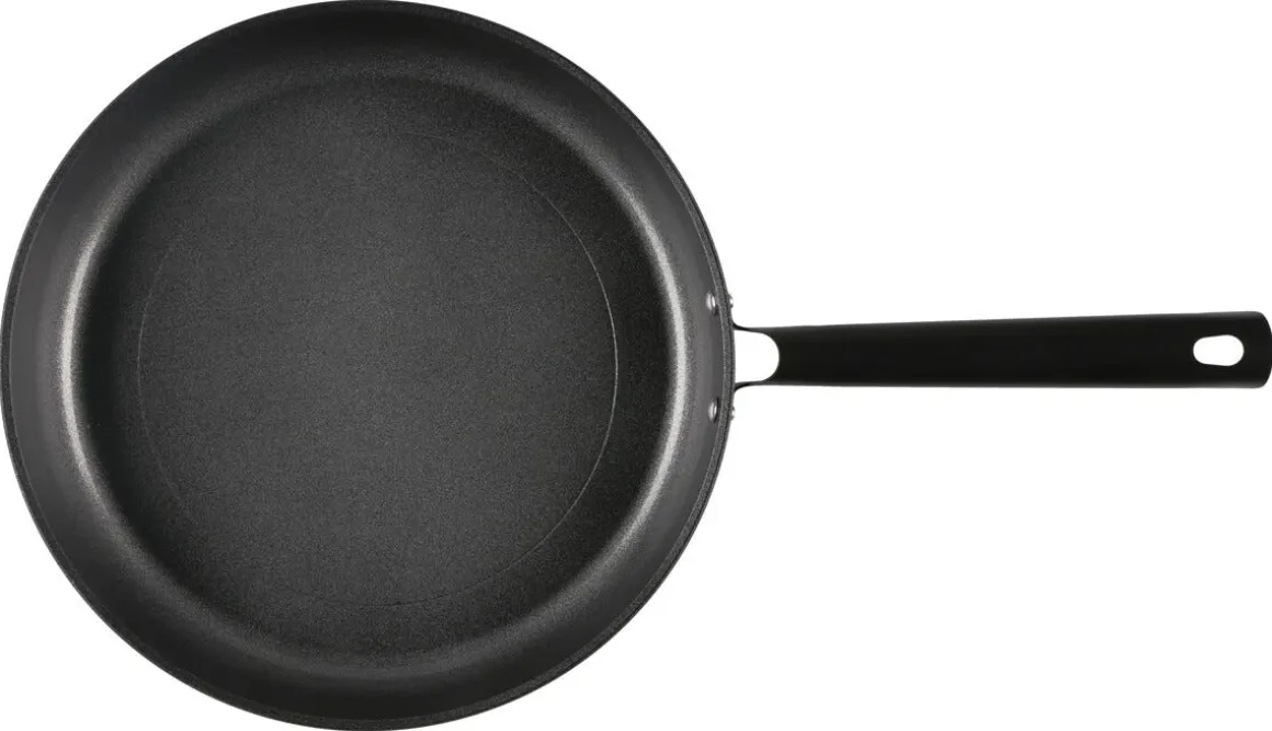 Keramisk stekpanna, Clas Ohlson