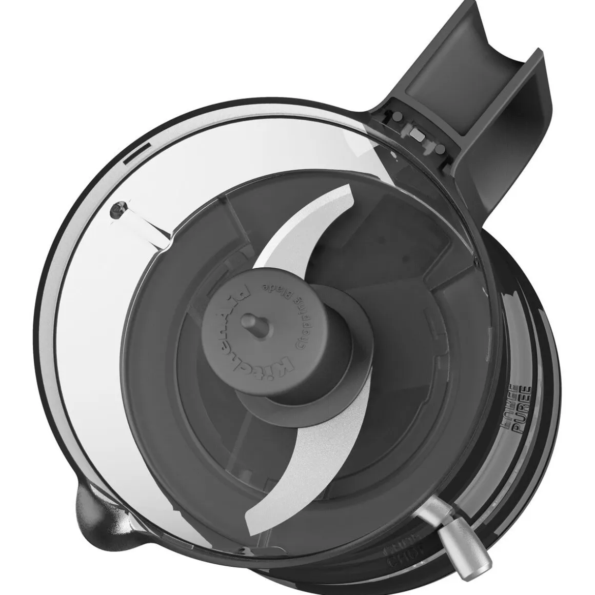 KitchenAid minihackare 830 ml, 5KFC3516E