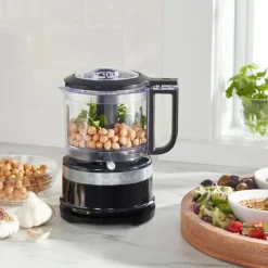KitchenAid minihackare 830 ml, 5KFC3516E