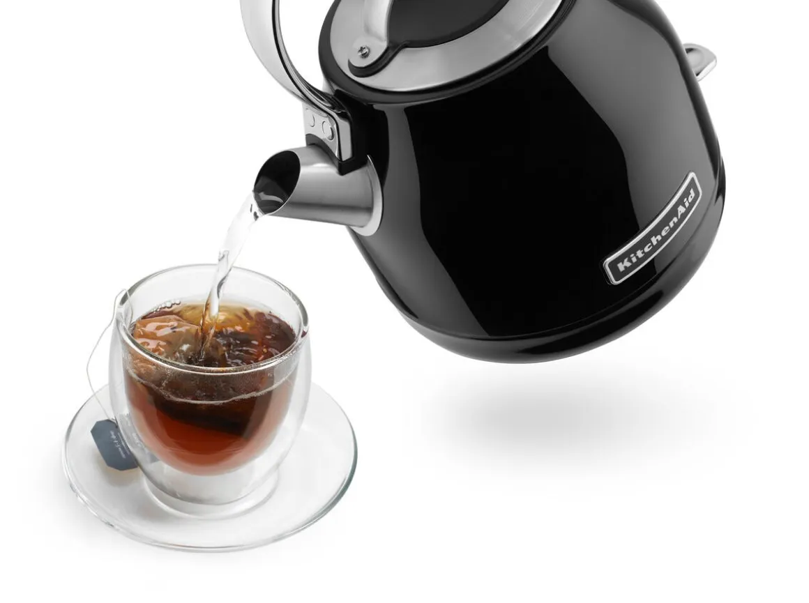 KitchenAid vattenkokare 1,25 l, 5KEK1222E