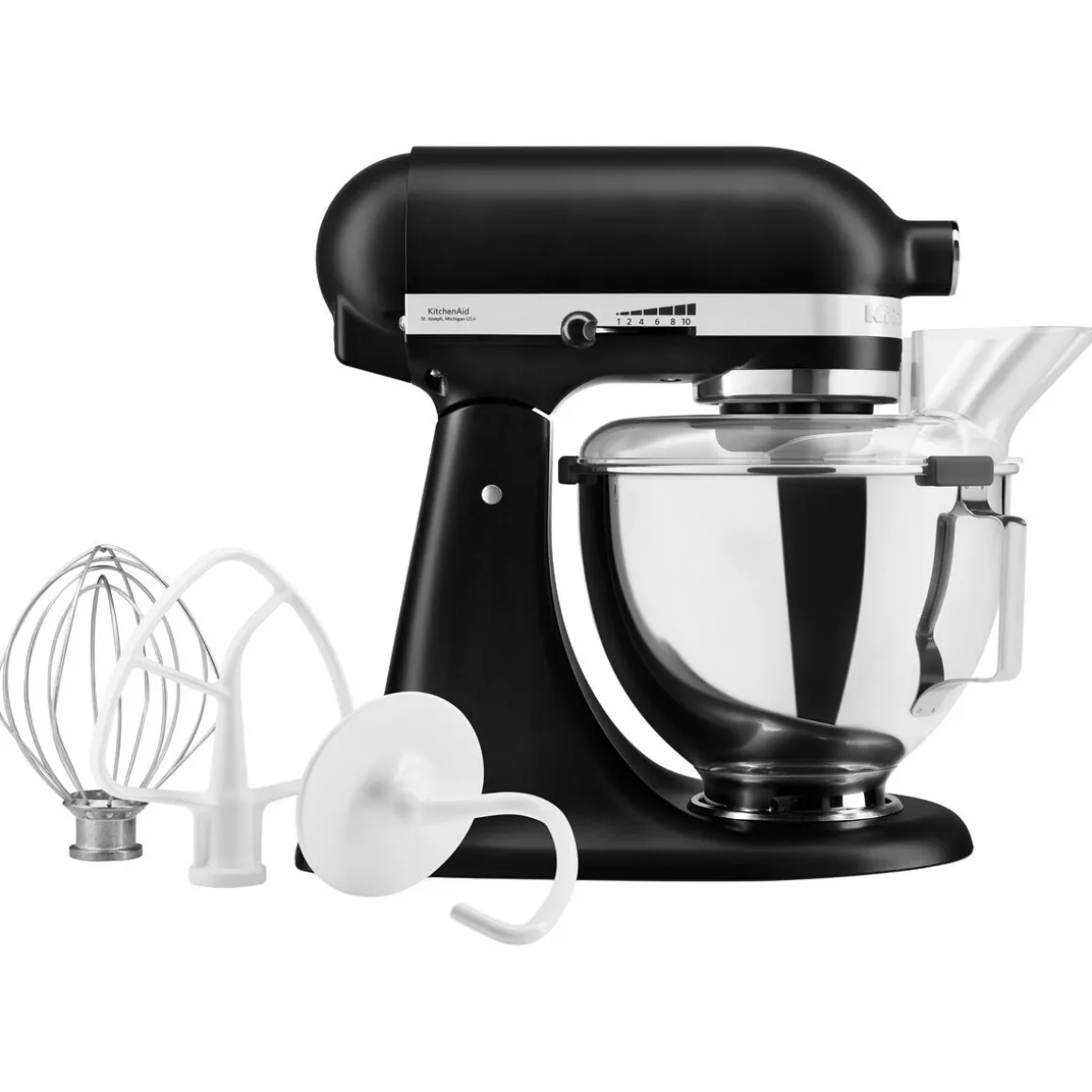 KitchenAid Artisan köksmaskin, 5KSM95PSE
