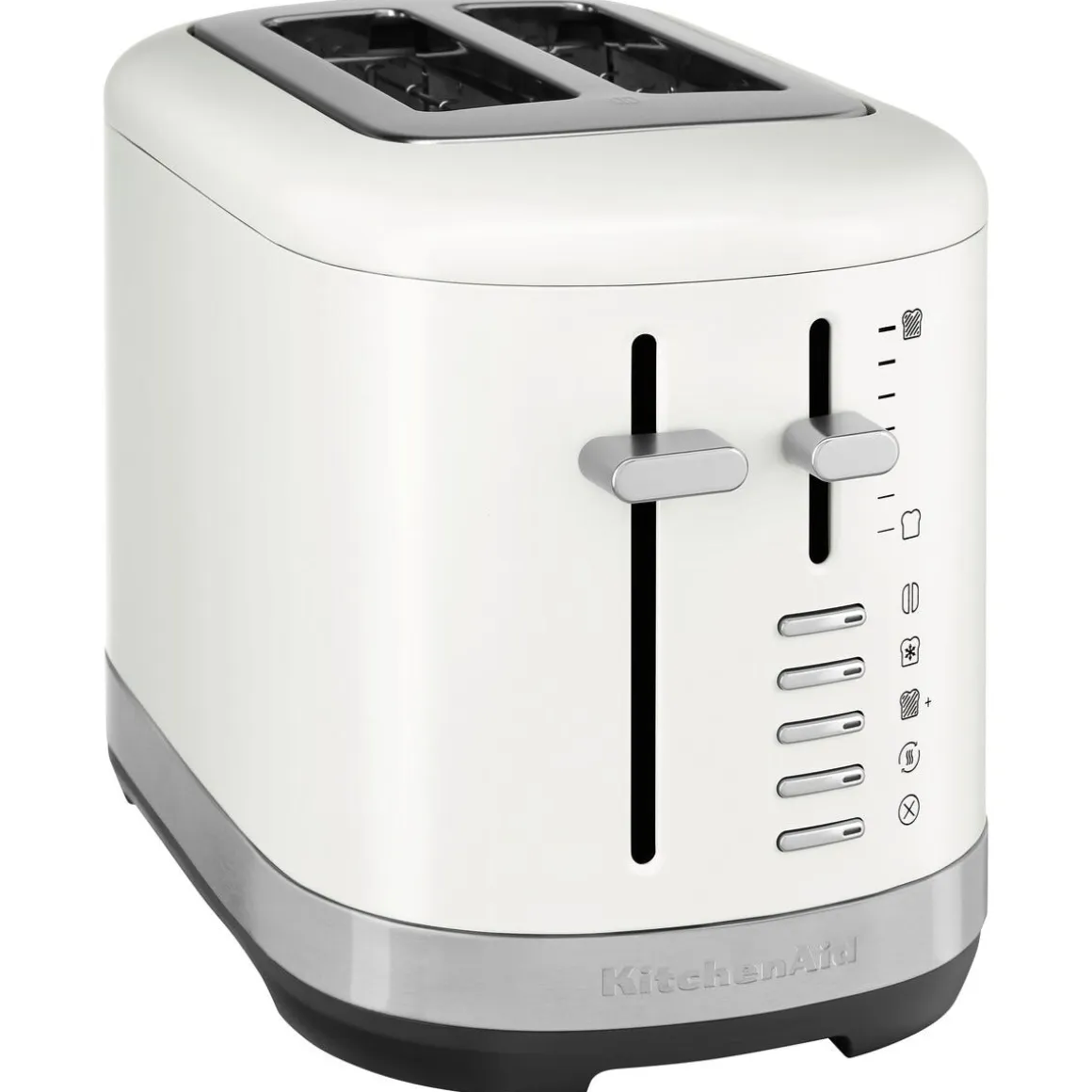 KitchenAid brödrost 2 skivor, 5KMT2109E