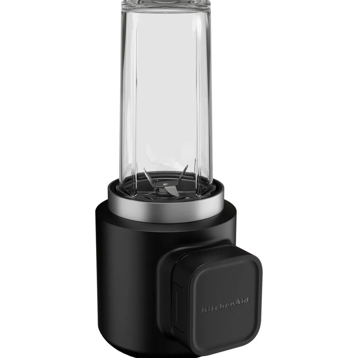 KitchenAid Go blender, sladdlös, 5KSBR256BM