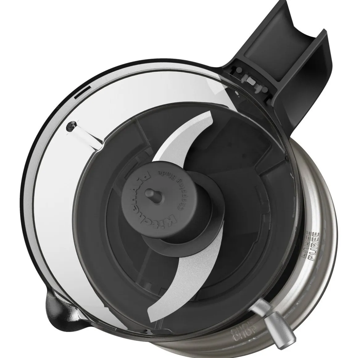 KitchenAid minihackare 830 ml, 5KFC3516E