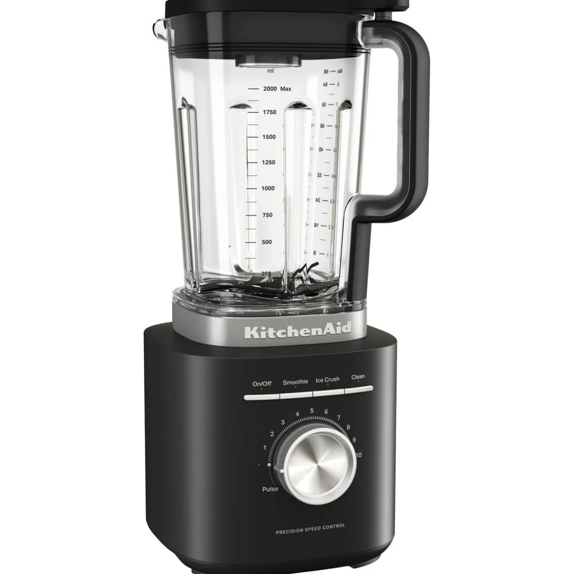 KitchenAid Pure Power blender 2 l, 5KSB2073E