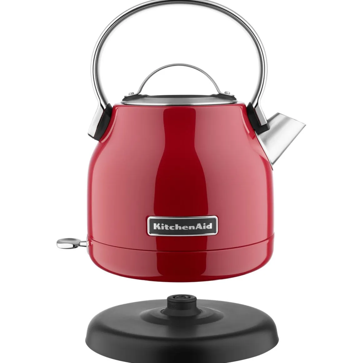 KitchenAid vattenkokare 1,25 l, 5KEK1222E