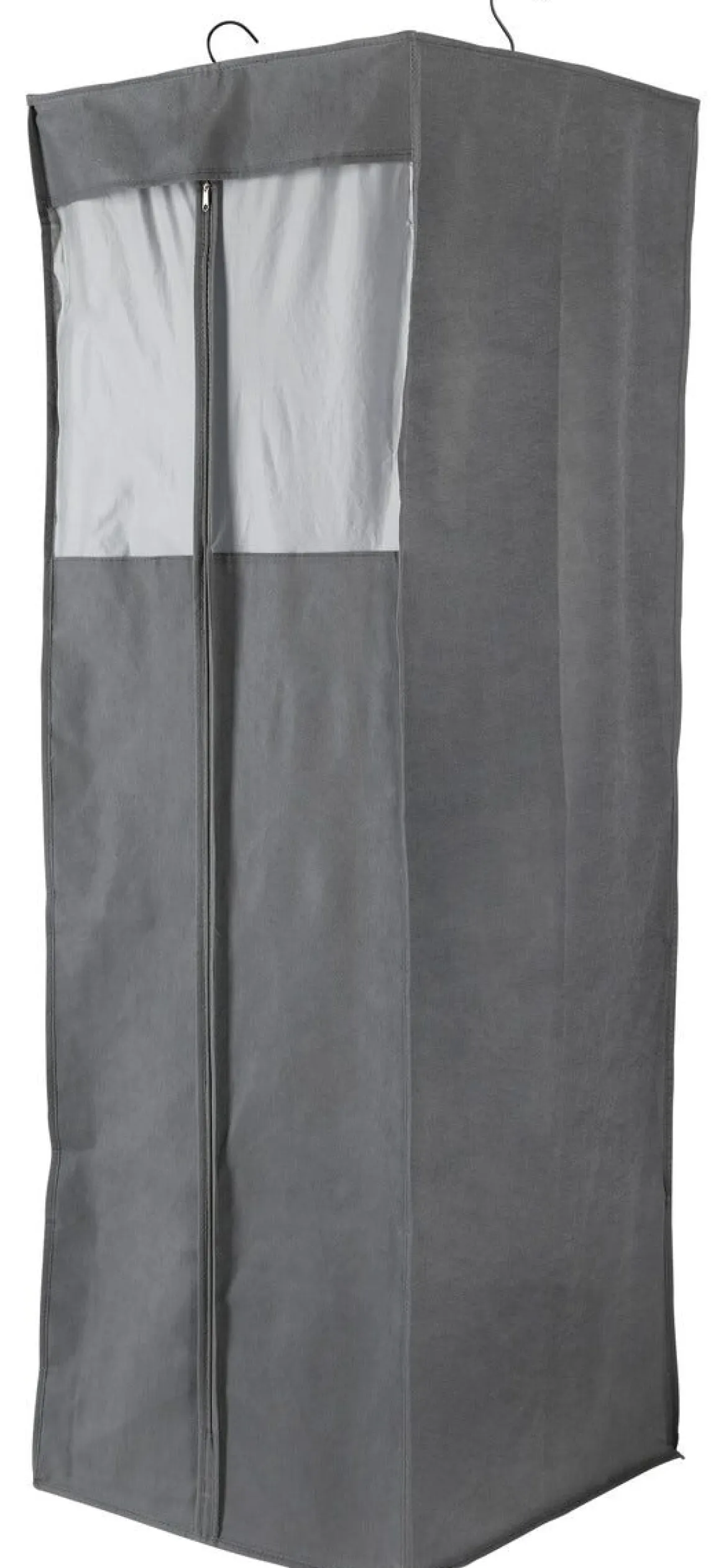 Klädförvaring hängande, 144 x 50 x 50 cm