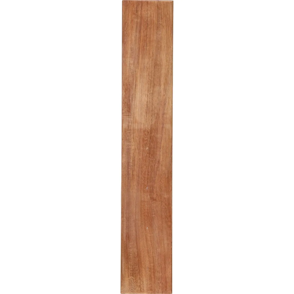 Knivlist trä, magnetisk knivhållare för vägg, 40 cm