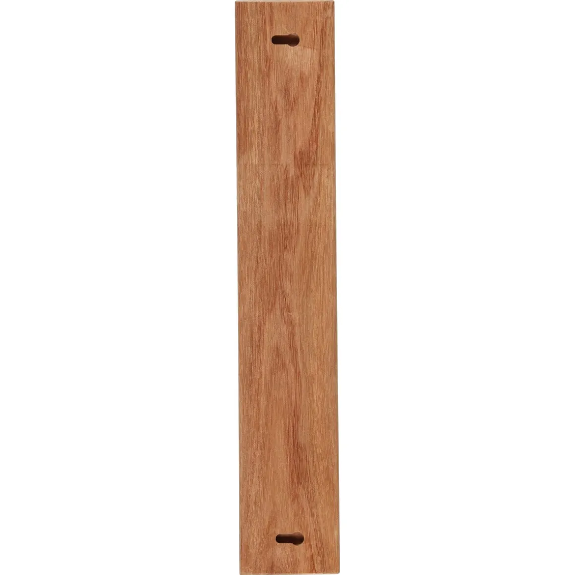 Knivlist trä, magnetisk knivhållare för vägg, 40 cm
