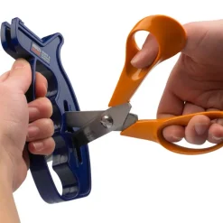 Kniv-/saxslip