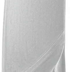 Kockkniv 20 cm, svart