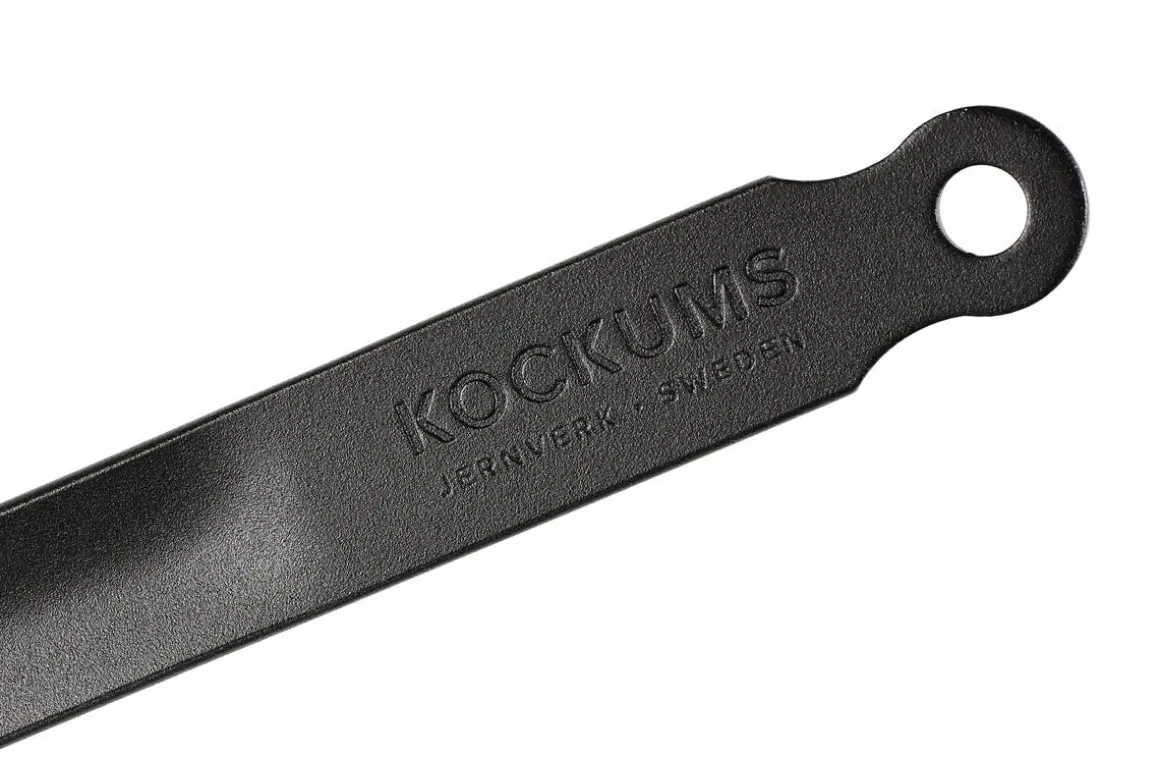 Kockums Jernverk kolstålspanna