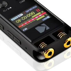 Kodak VRC550 diktafon med röstaktiverad inspelning