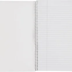 Kollegieblock A4, 2-pack