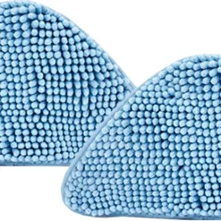 Koralldukar till ångmopp H2O HD Mop, 2-pack