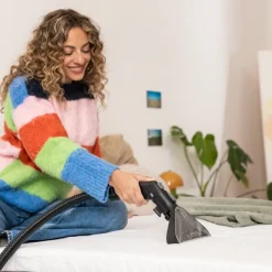 Kärcher SE 3 Compact Home textiltvätt för fläckborttagning
