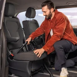 Kärcher SE 5 Upholstery mattvätt och textilvårdsmaskin
