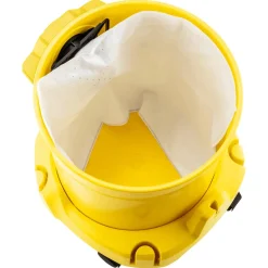Kärcher WD 2/3 filterpåse fleece, 4-pack