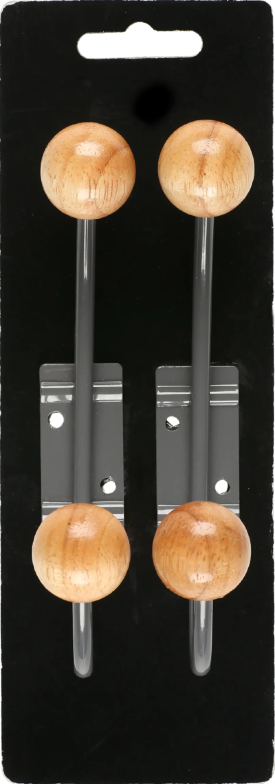 Krok dubbel, 2-pack