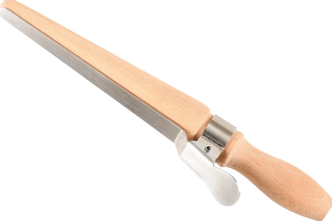 Krumkakerulle 25 cm