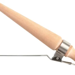 Krumkakerulle 25 cm