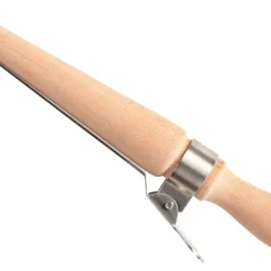 Krumkakerulle 25 cm
