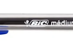 Kulspetspenna Bic Cristal Medium 50-pack