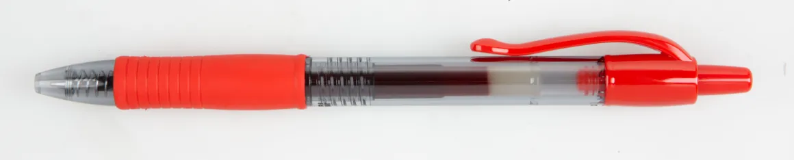 Kulspetspenna Pilot G-2