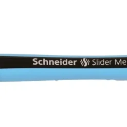 Kulspetspenna Schneider Slider Memo XB