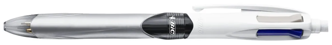 Kulspetspenna Bic 4 colours 3+1 HB