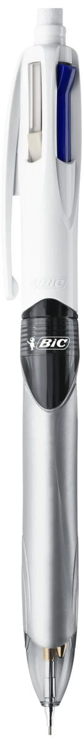 Kulspetspenna Bic 4 colours 3+1 HB