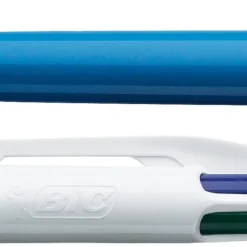 Kulspetspenna Bic 4-Colours Medium
