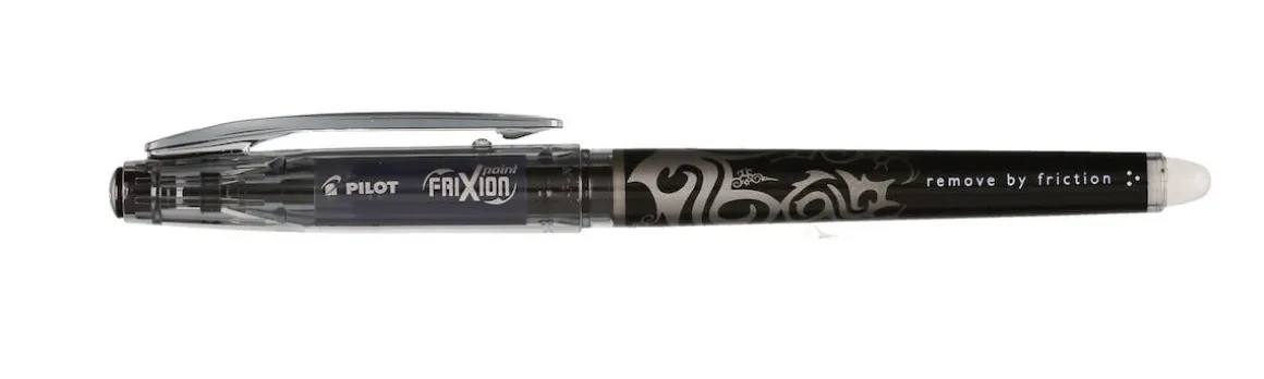 Kulspetspenna Pilot Frixion Point 0,5