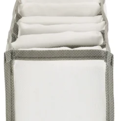 Lådavdelare för jeans, skjortor, underkläder eller tröjor