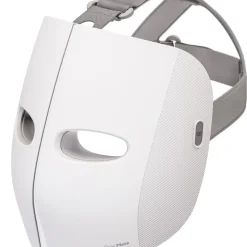 LED Mask ansikte infraröd mask, Therabody TheraFace