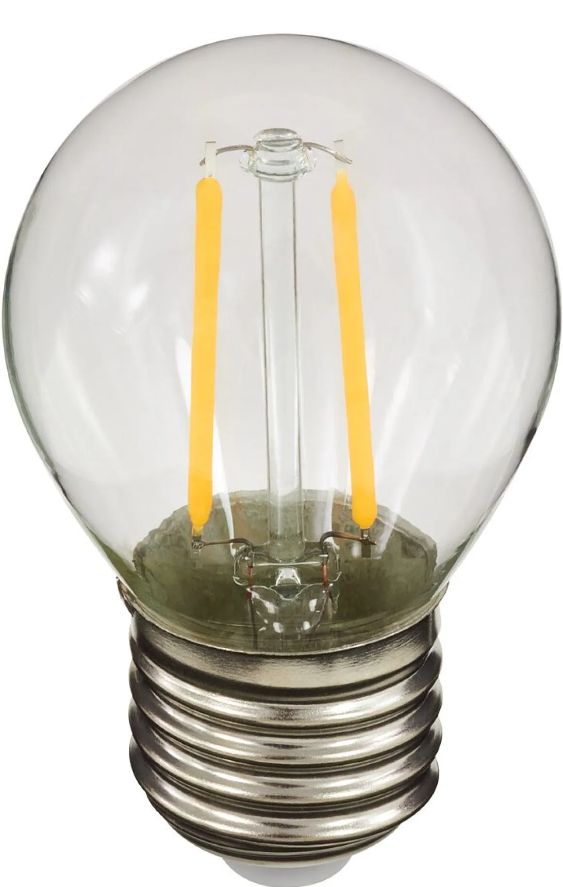 LED-lampa 24 V till sminkspegel 2700 K/110 LM