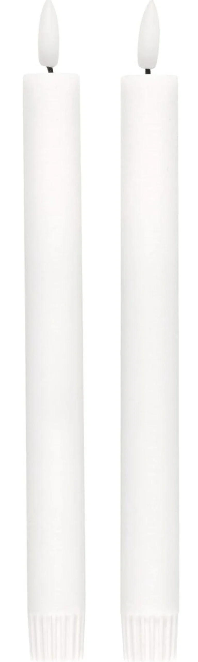 LED ljus kronljus 24 cm, 2-pack, Northlight