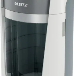 Leitz IQ OptiMax Office P5 dokumentförstörare, 35 l