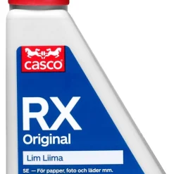 Lim Casco RX Original, 85 ml