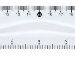 Linjal 30 cm