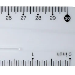 Linjal 30 cm